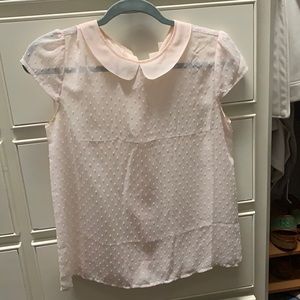Womens blouse
